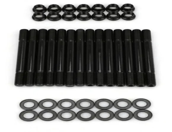 Cylinder Head Stud Kit For Toyota Supra 3.0L 2Jz-Ge 2Jz-Gte 1
