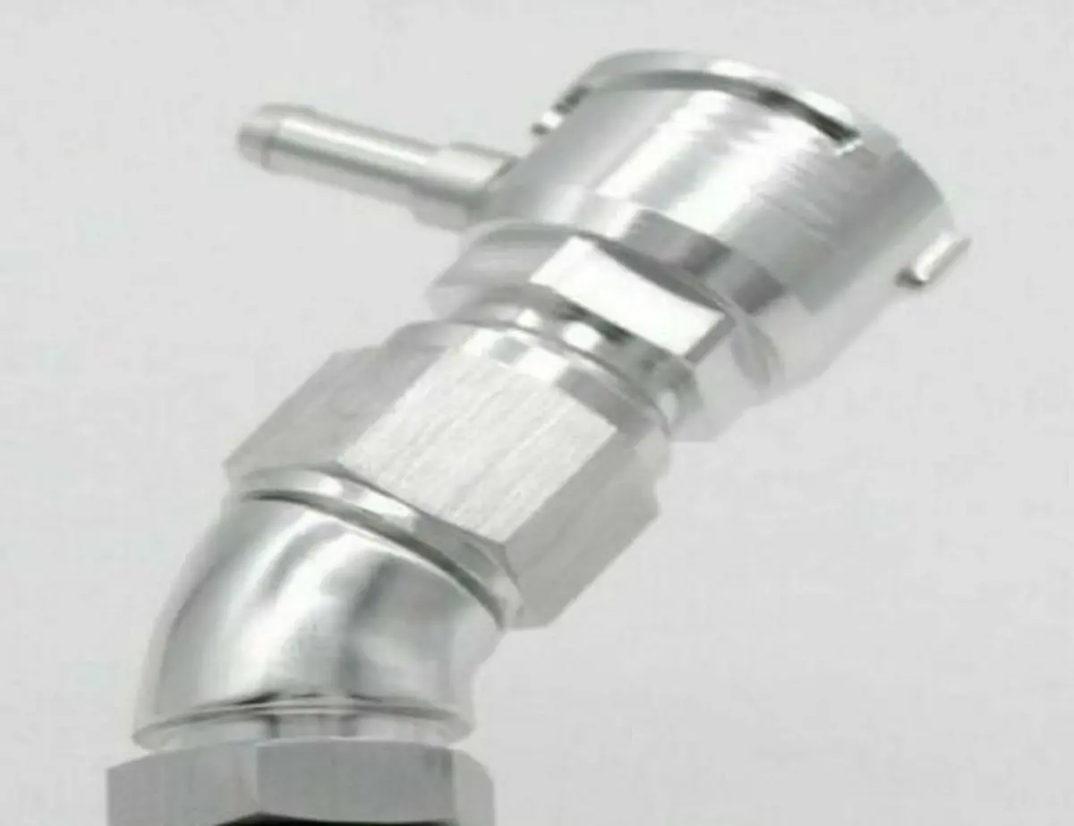 Replacement K Series Upper Coolant Housing Filler Neck For Honda K20z3 K24 1