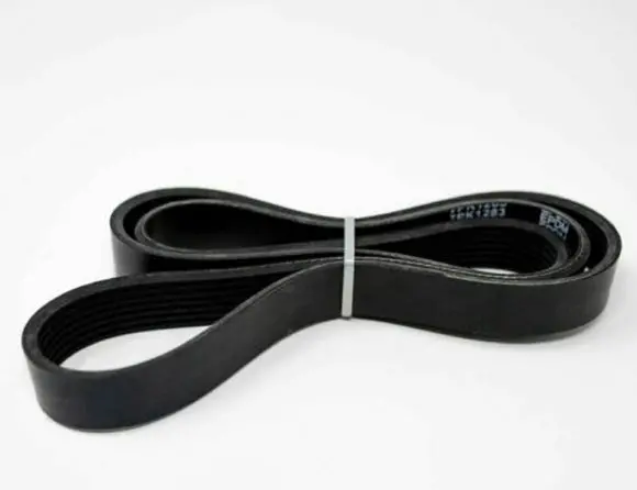 Replacement Serpentine Belt For K-Tuned Adjustable Ep3 K20 Pulley Kit 7Pk1283 1