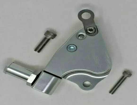 K Series Intake Manifold Coolant Adapter Plate For K20 And K24 1