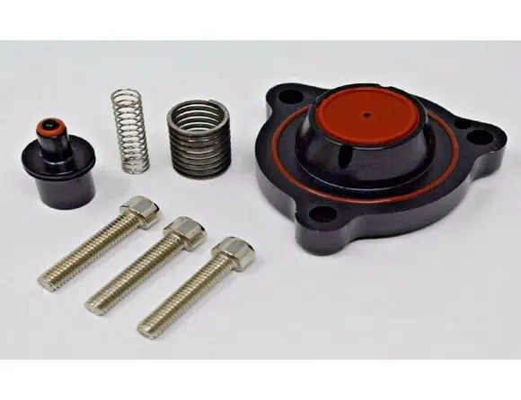 Blow Off Diverter Valve Adapter Spacer Dv+ For Bmw N20 N26 2.0T Bov 1