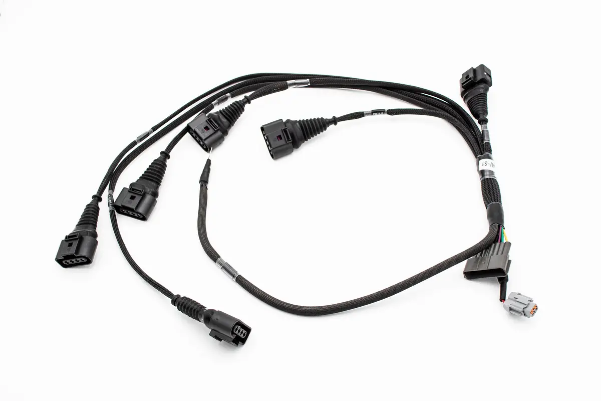 Rb25det Audi R8 Vag Smart Ignition Coil Harness S1 (Series 1) 1