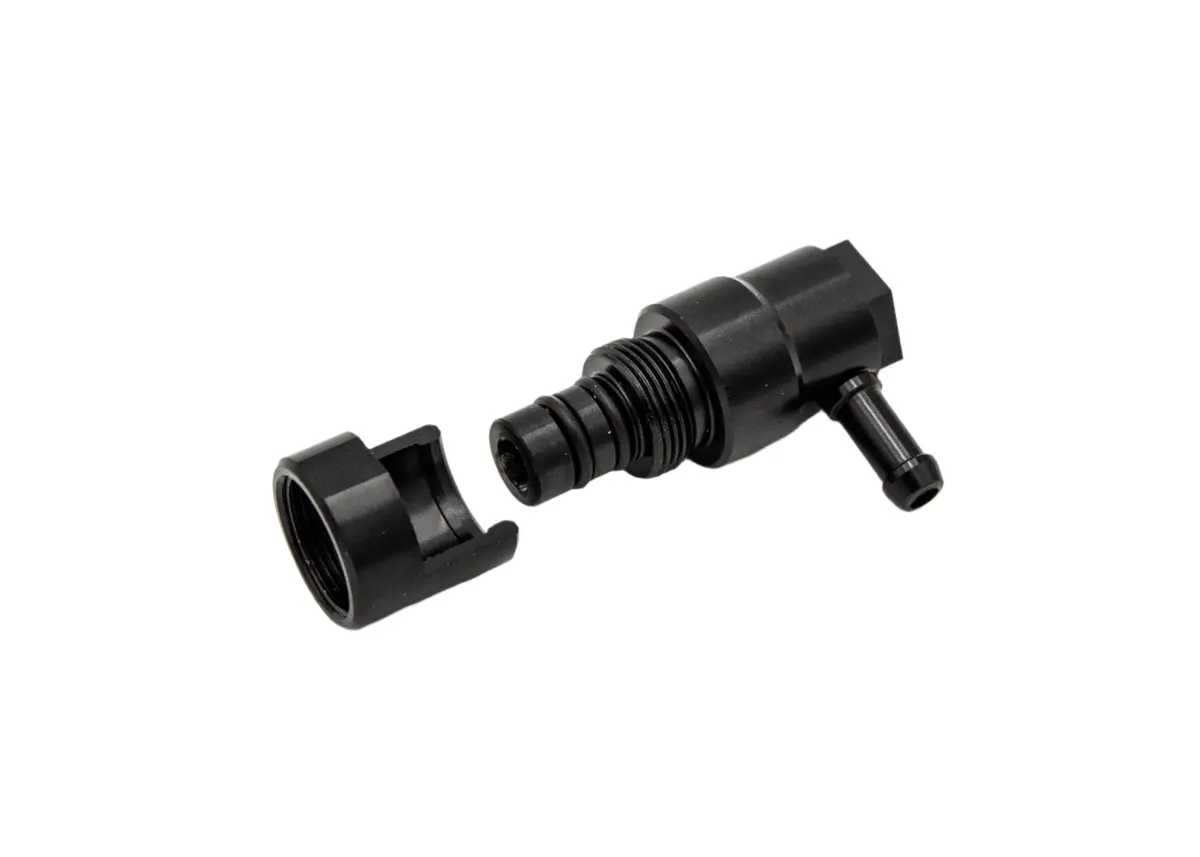 Boost Tap 1.8T 2.0T Tsi Boost Tap Kit Vw Audi Ea888.3 Gen 3 1