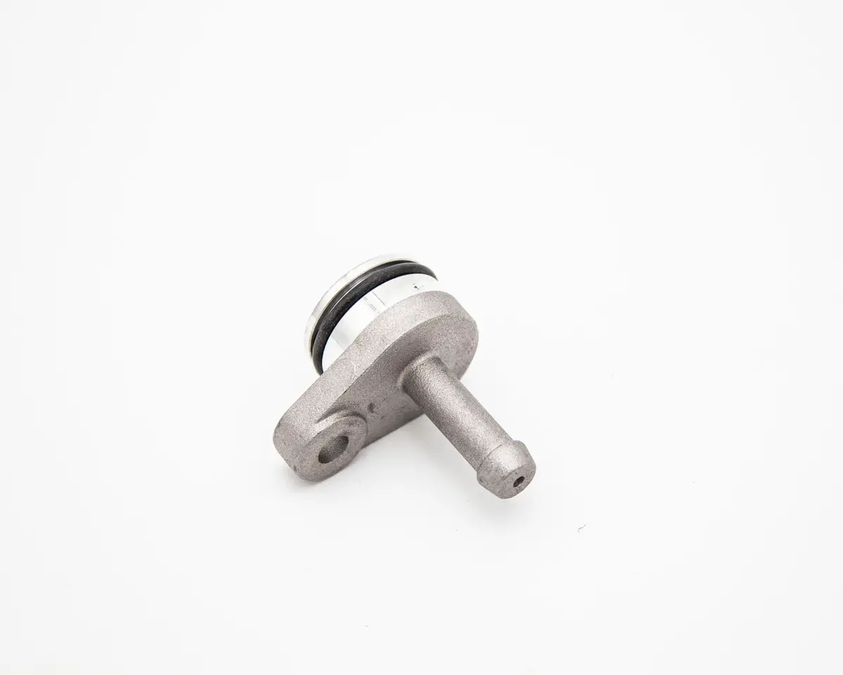 Aluminum Upgraded Fitting Coolant 06K121143 Ea888 1