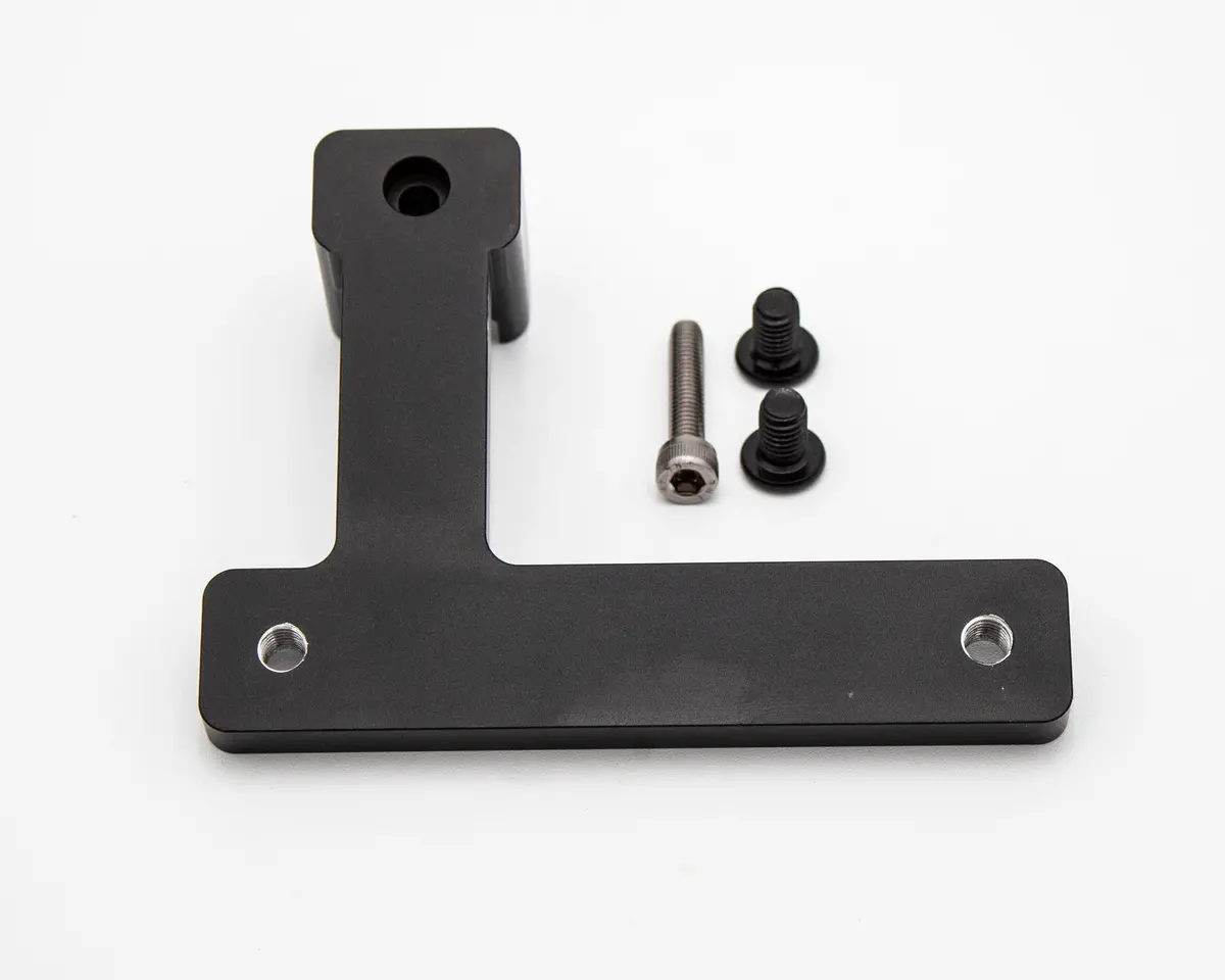 1.8T Vw Audi Catch Can Bracket V1.2 | Mk4 Gti Jetta Golf Audi Tt 1