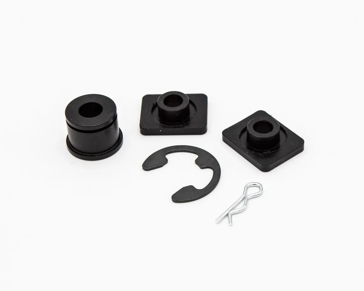 Shifter Cable Bushings: Volkswagen Mk6 Mk7 Jetta, Golf, Gti 2010-2016 1