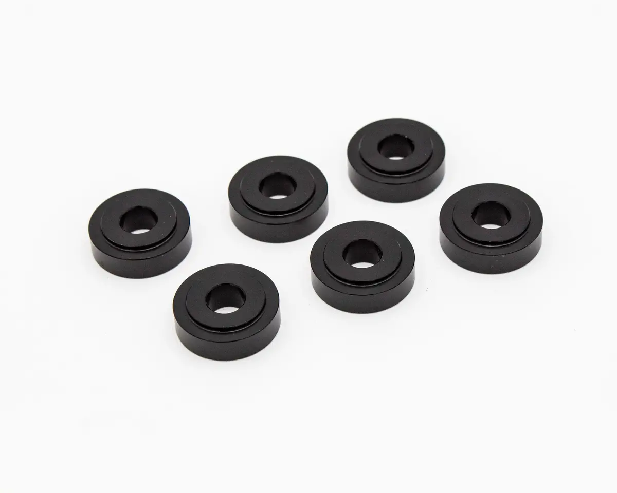Vw Manual Transmission Shifter Bracket Bushings 02A 02J 02M 02Q Mk4 Mk5 Mk6 Mk7 1