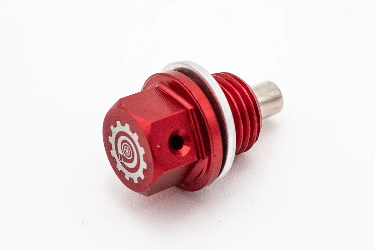 M14x1.5 Vw Audi Magnetic Drain Plug 3