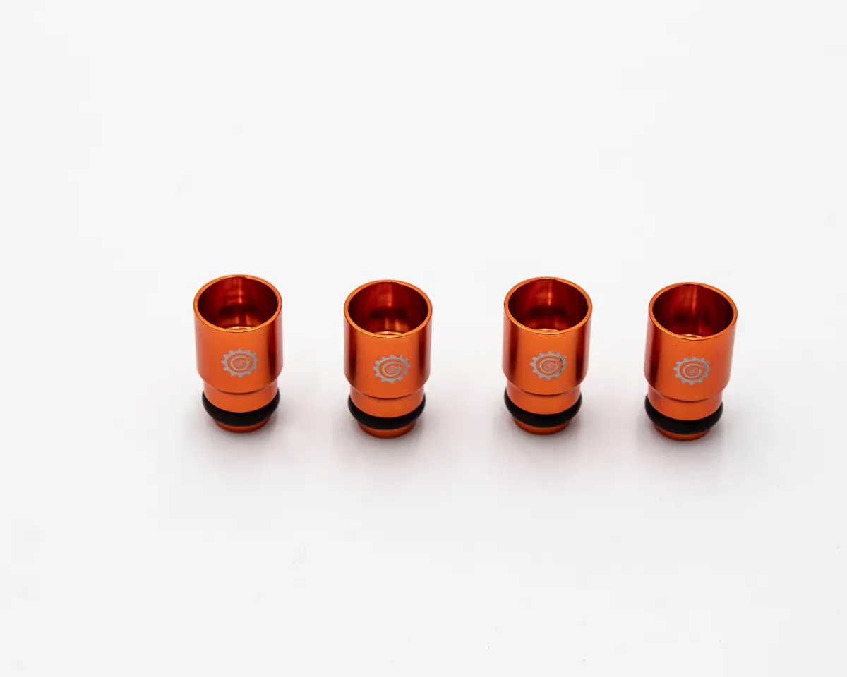Injector Adapter Extension Cups For 14Mm Injectors 1