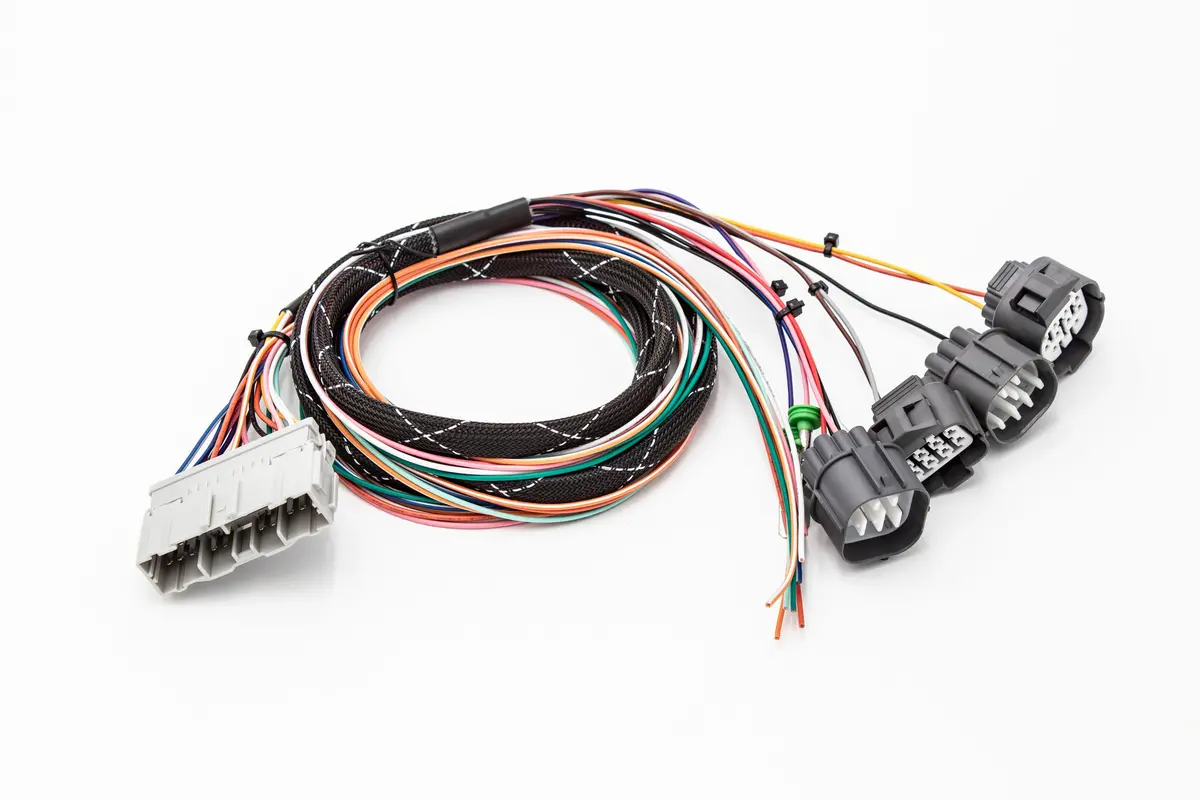 B Series Obd2b Subharness | 97-01 Prelude 1