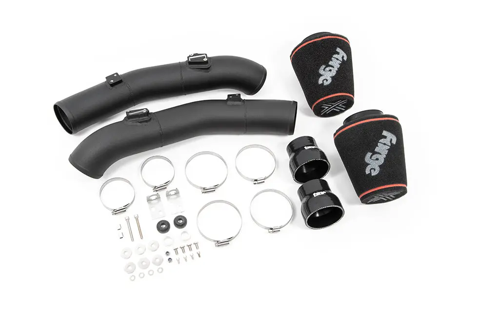 Induction Kit For Nissan Gt R35 1
