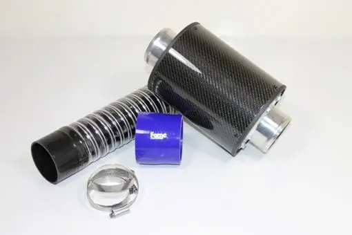 Induction Kit For Vw Golf Mk4 R32 1