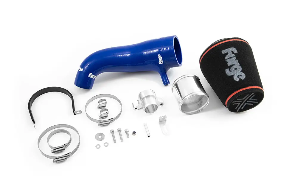 Induction Kit For The Seat Ibiza And Leon, Vw Polo, Skoda Fabia, And Audi A1 1.2 Tsi 1