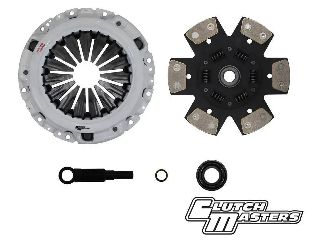 Infiniti G35 -2003 2006-3.5L | 06047-Hdc6| Clutch Kit 1