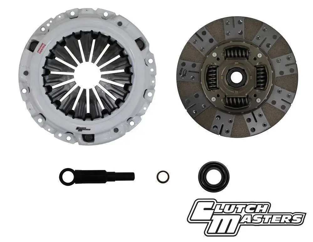 Infiniti G35 -2003 2006-3.5L | 06047-Hrcl| Clutch Kit 1