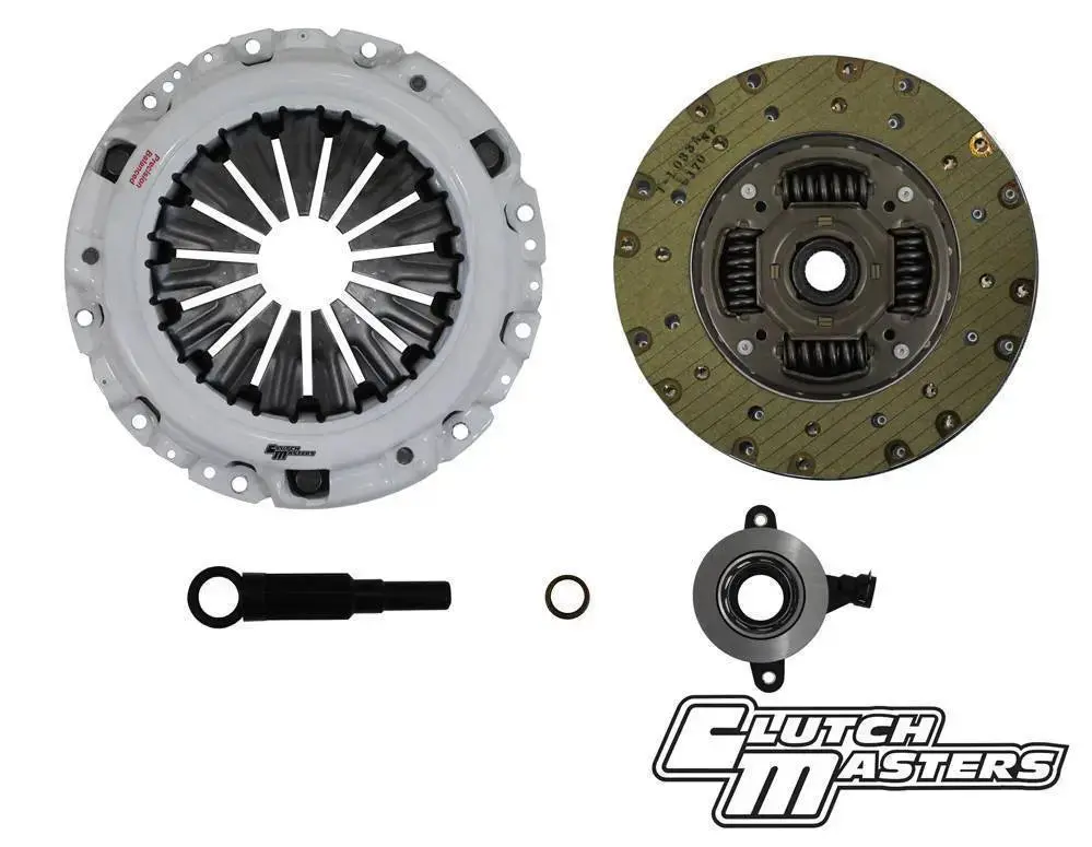 Infiniti G35 -2007 2008-3.5L | 06052-Hdkv-H| Clutch Kit 1
