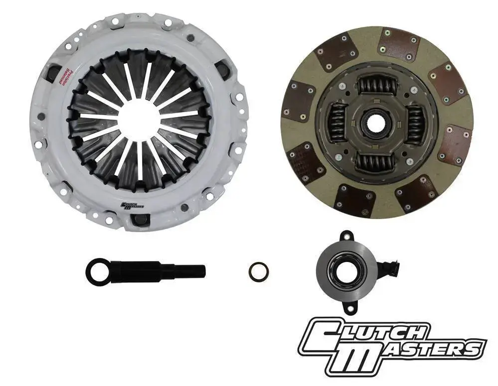 Infiniti G35 -2007 2008-3.5L | 06052-Hdtz-H| Clutch Kit 1