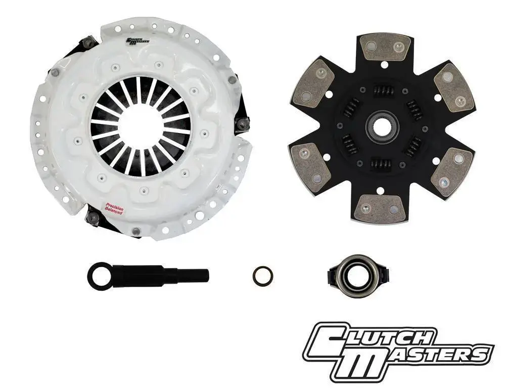 Infiniti I30 -1996 1999-3.0L | 06044-Hdc6| Clutch Kit 1