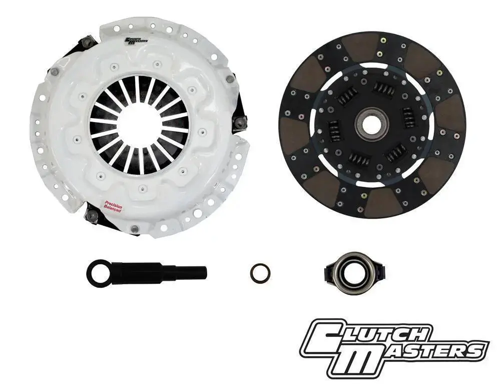 Infiniti I30 -1996 1999-3.0L | 06044-Hdff| Clutch Kit 1