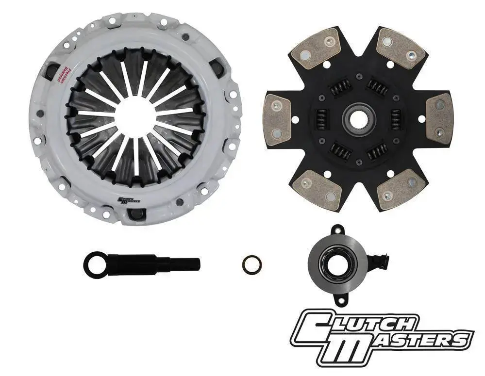 Infiniti Q60 -2014 2015-3.7L | 06052-Hdc6-H| Clutch Kit 1
