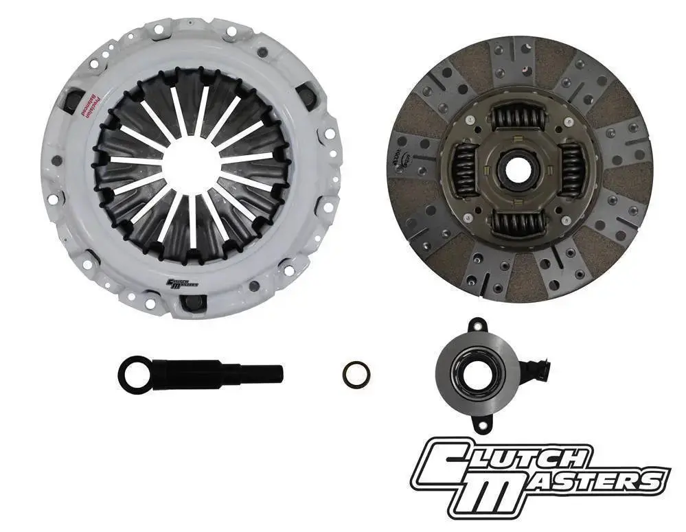 Infiniti Q60 -2014 2015-3.7L | 06052-Hdcl-H| Clutch Kit 1