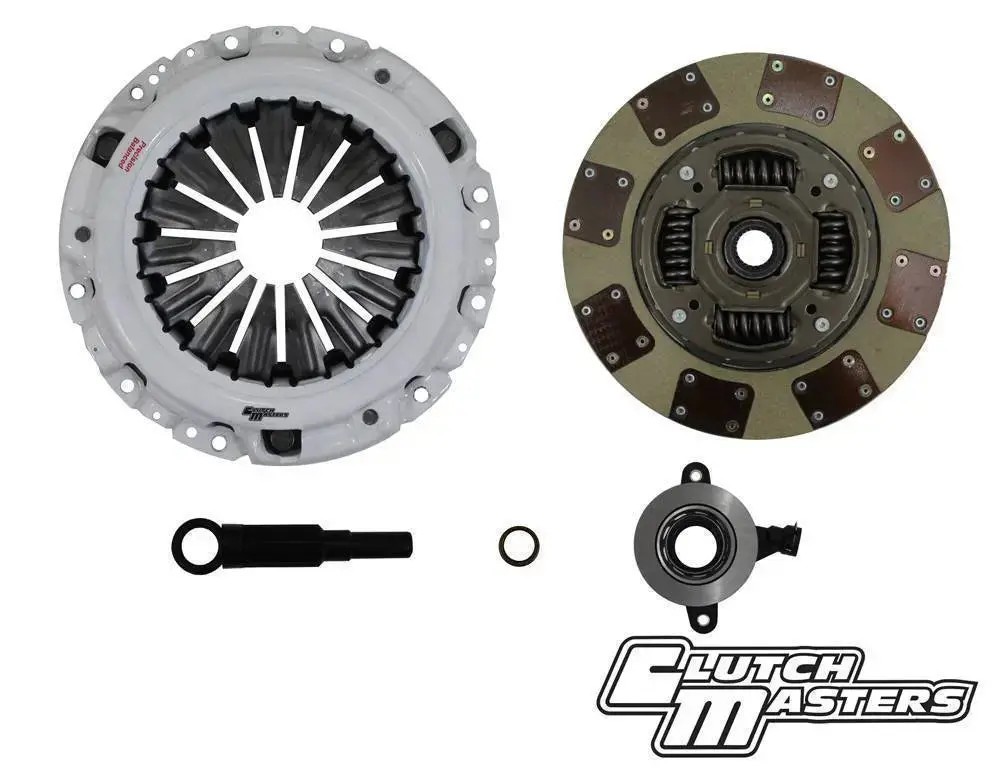Infiniti Q60 -2014 2015-3.7L | 06052-Hdtz-H| Clutch Kit 1