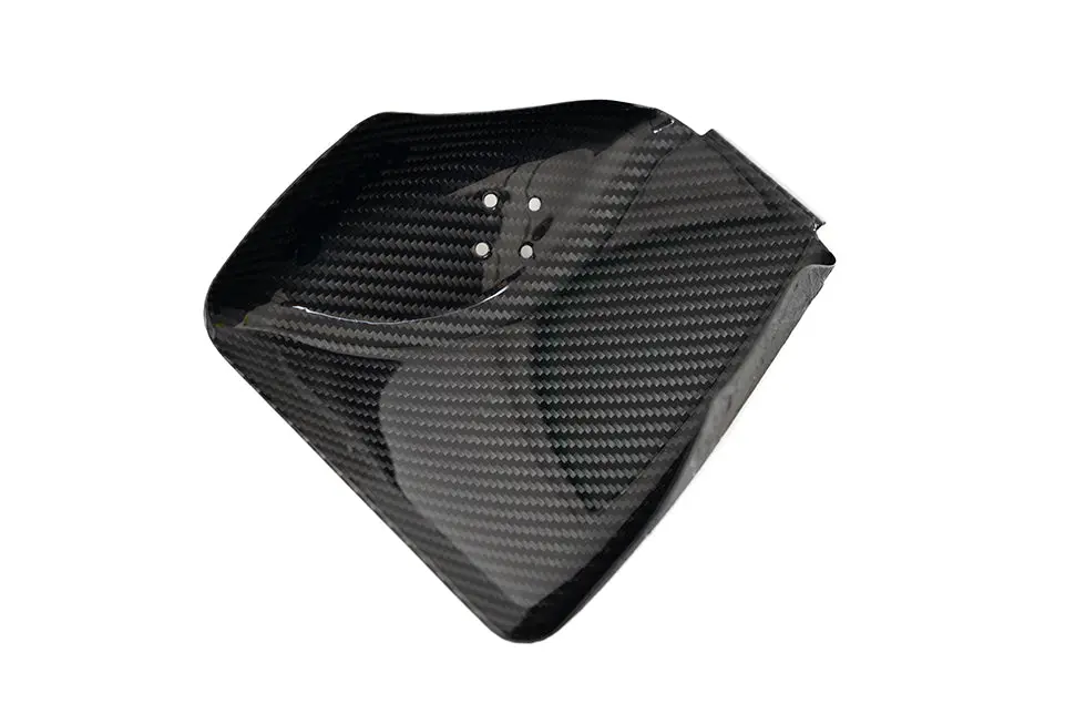 Carbon Fibre Inlet Duct For Bmw F Chassis (1 Series, 2 Series, 3 Series, 4 Series, 5 Series) 1