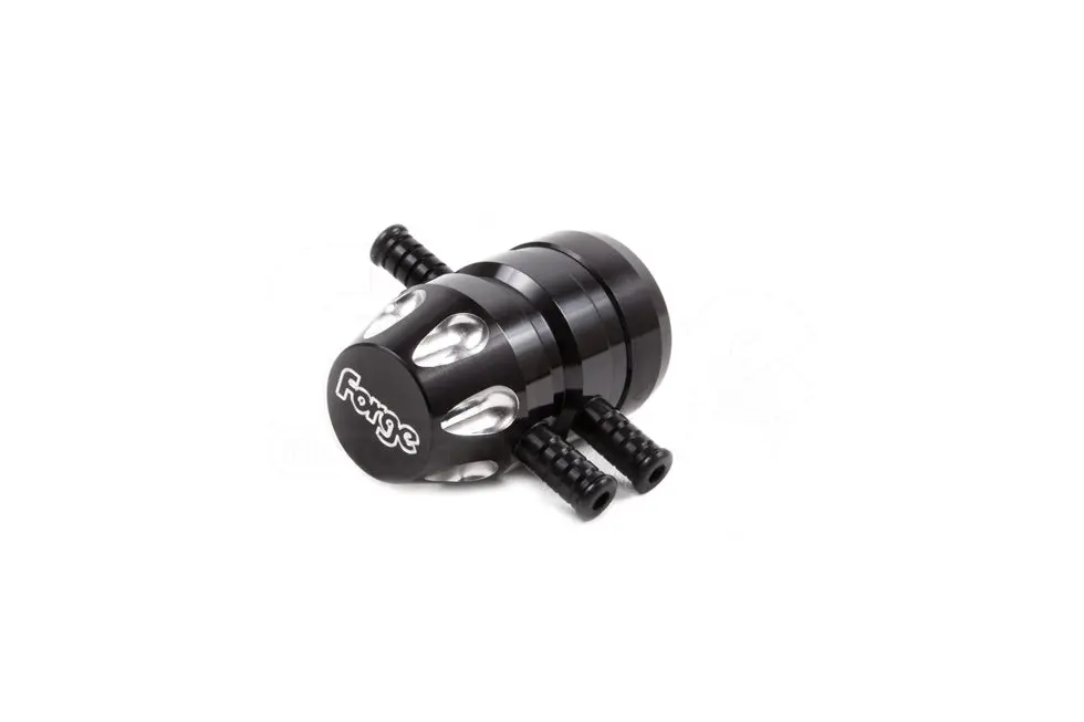 Intake Pressure Compensation Valve 1