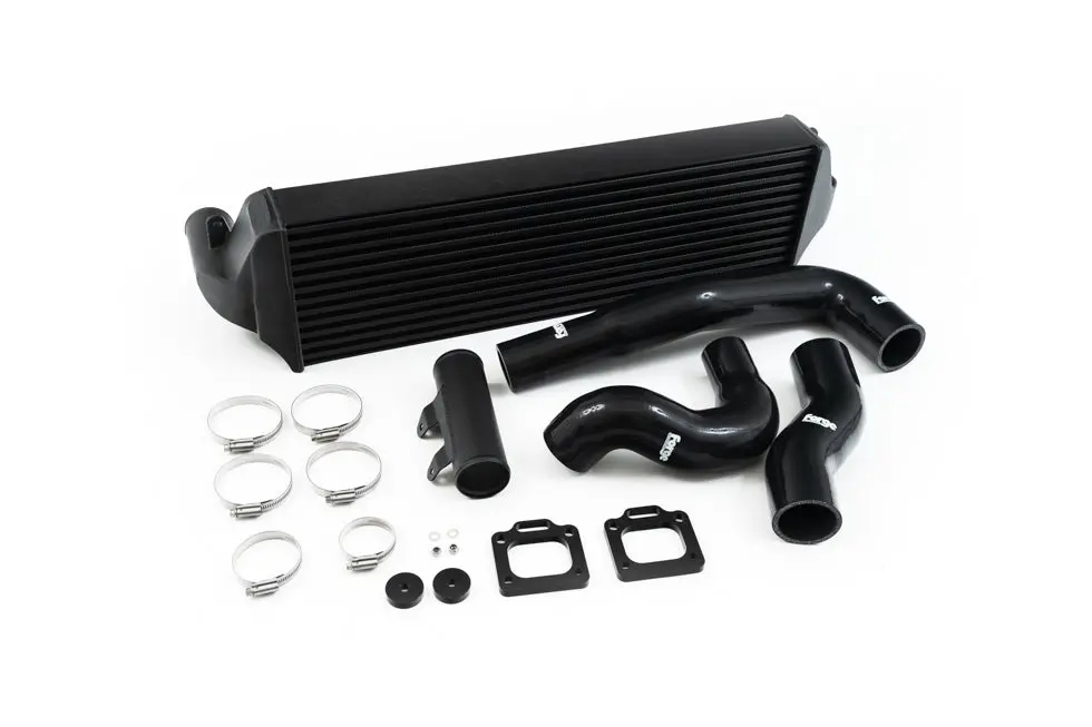 Intercooler For Toyota Corolla Gr 1