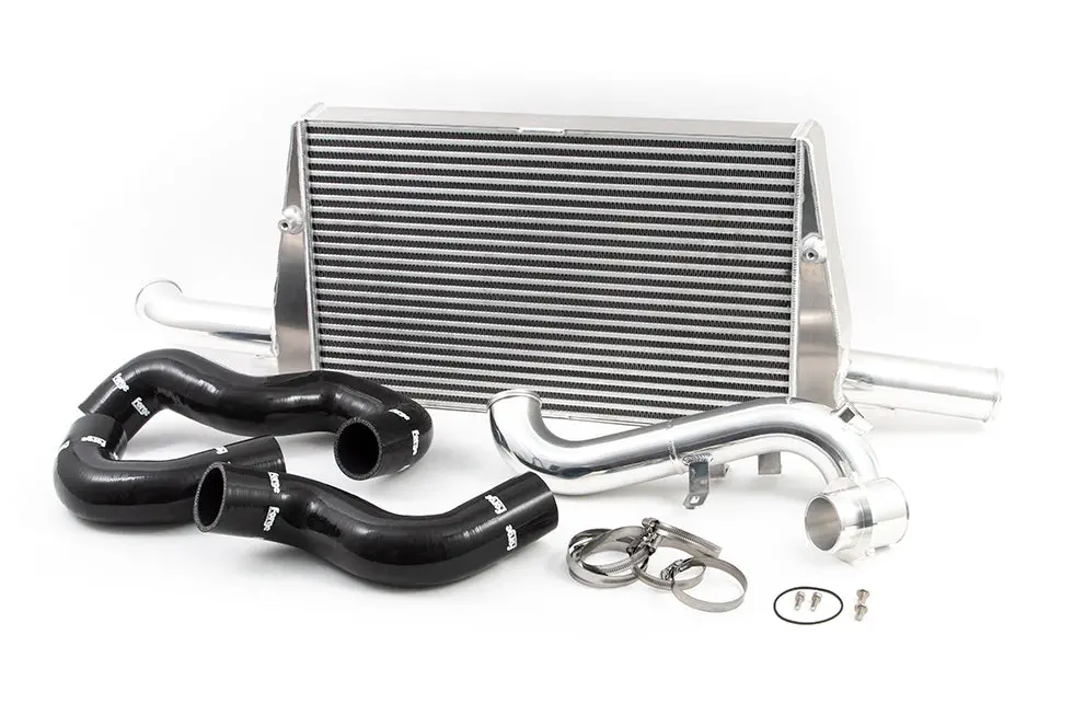Intercooler For The Audi A4 2.0T Petrol 1