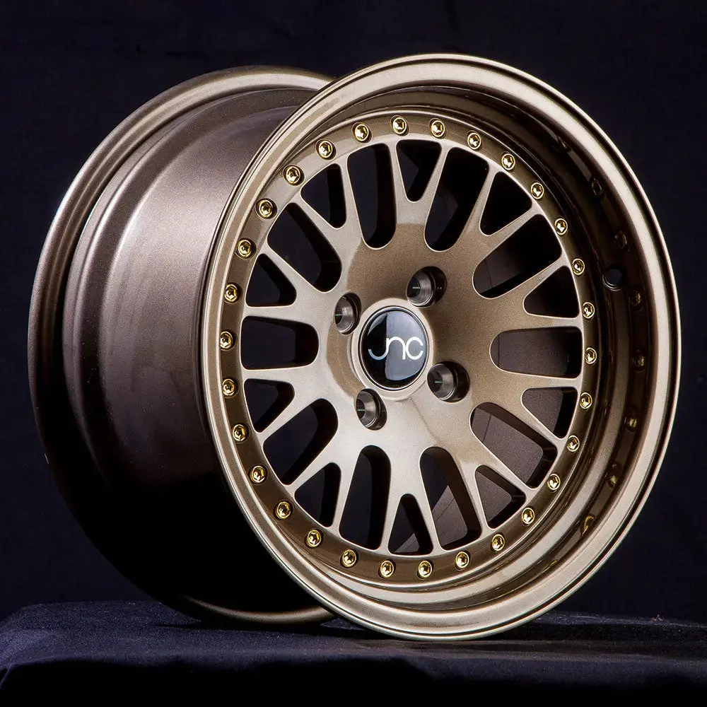 Jnc001 Gloss Bronze 1