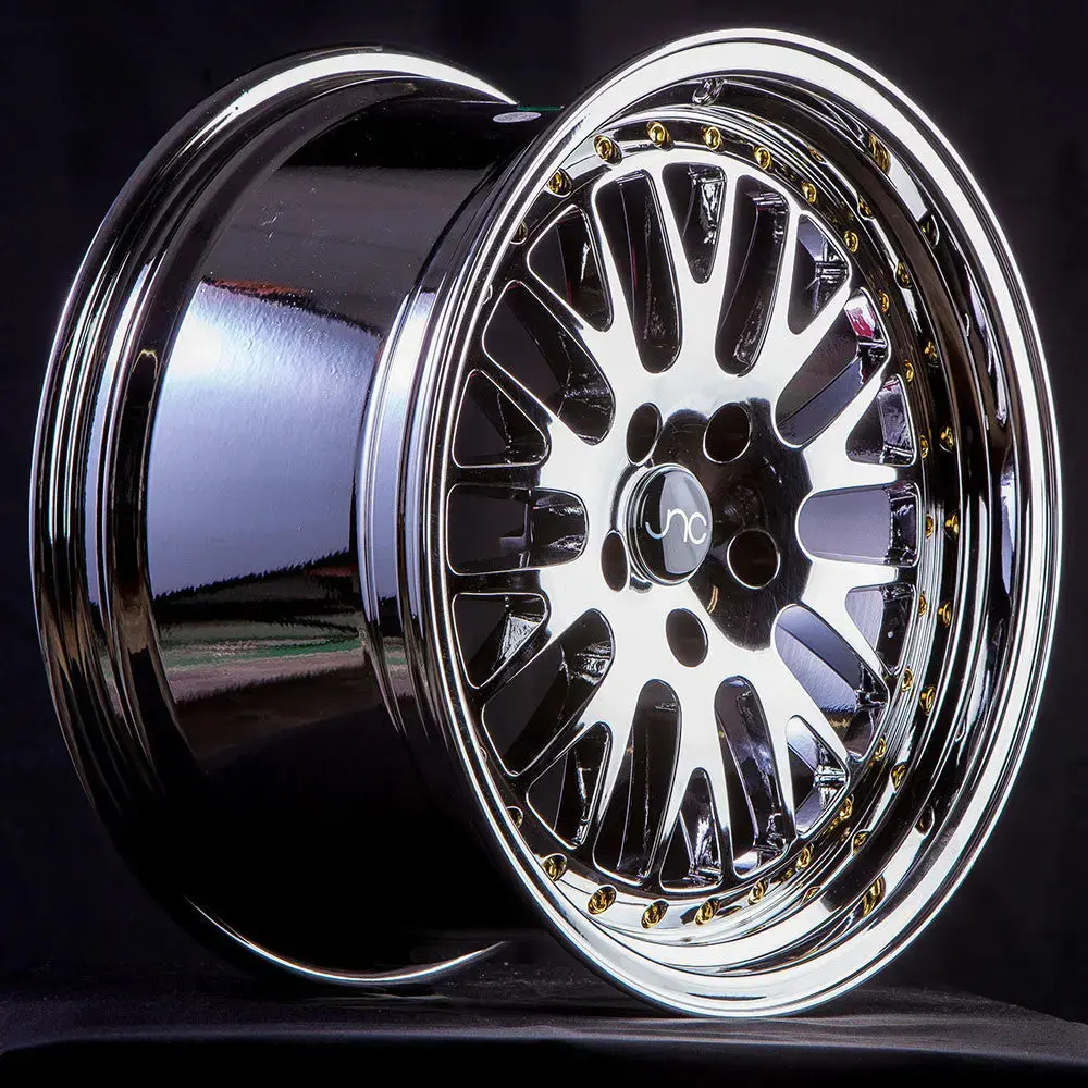 Jnc001 Platinum Gold Rivets 1