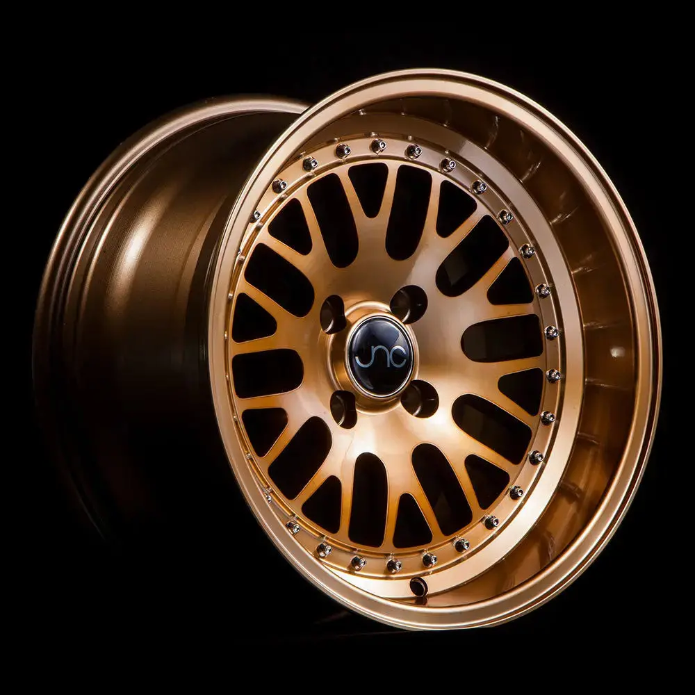 Jnc001 Transparent Bronze 1