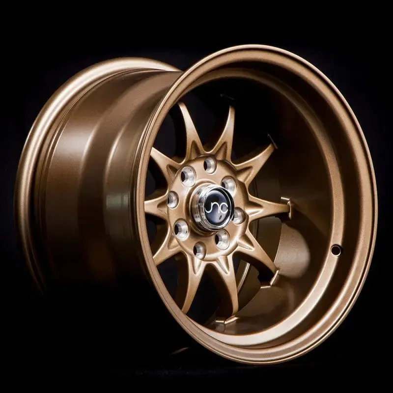 Jnc003 Matte Bronze 1