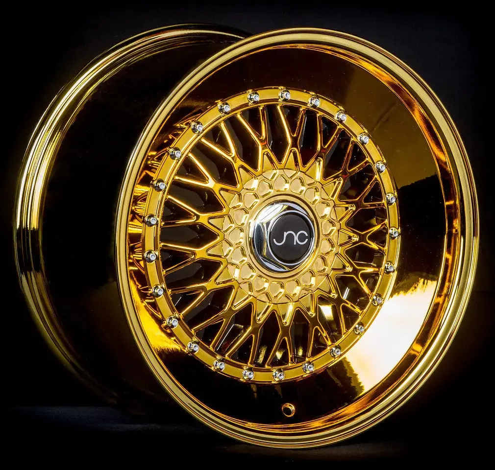 Jnc004s Platinum Gold 1