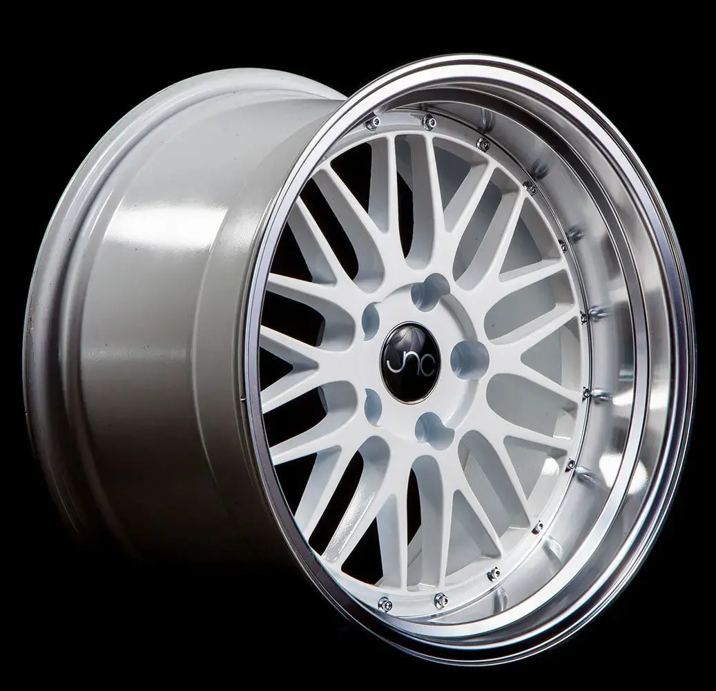Jnc005 White Machine Lip 1