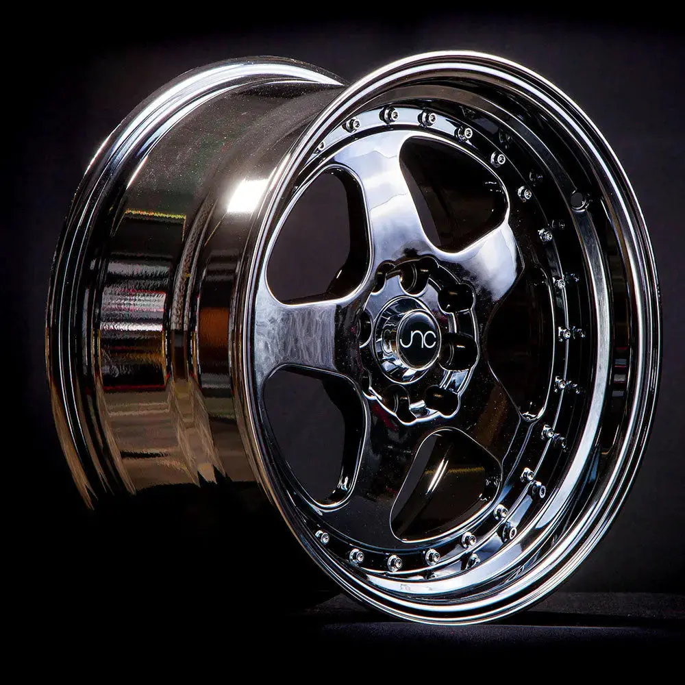 Jnc010 Black Chrome 1