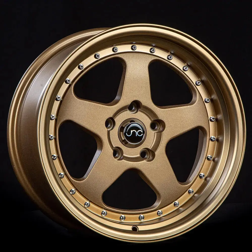 Jnc010 Transparent Bronze 1