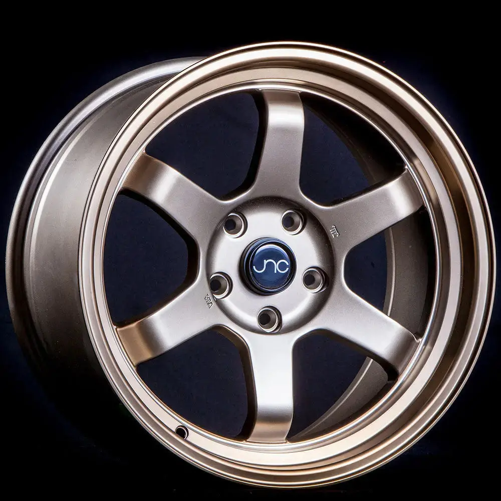 Jnc013 Matte Bronze 1