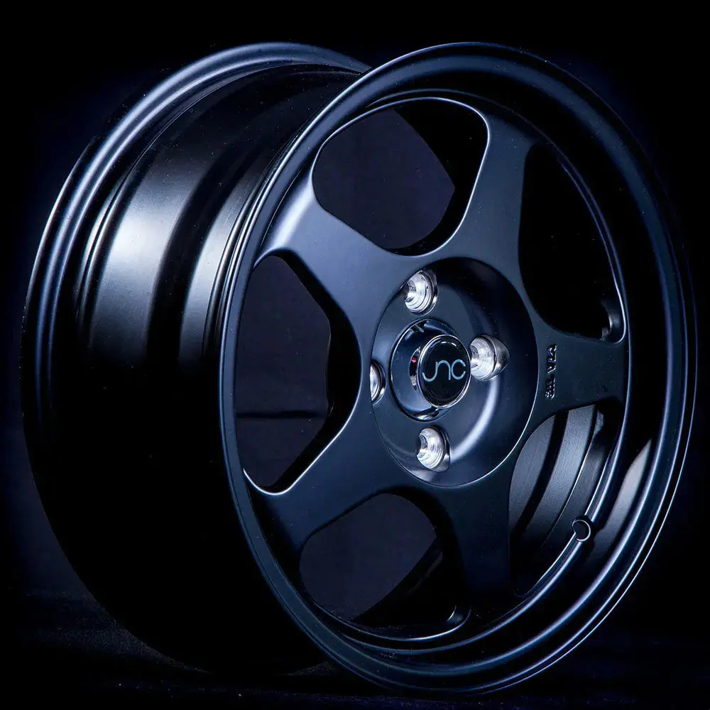 Jnc018 Matte Black 1