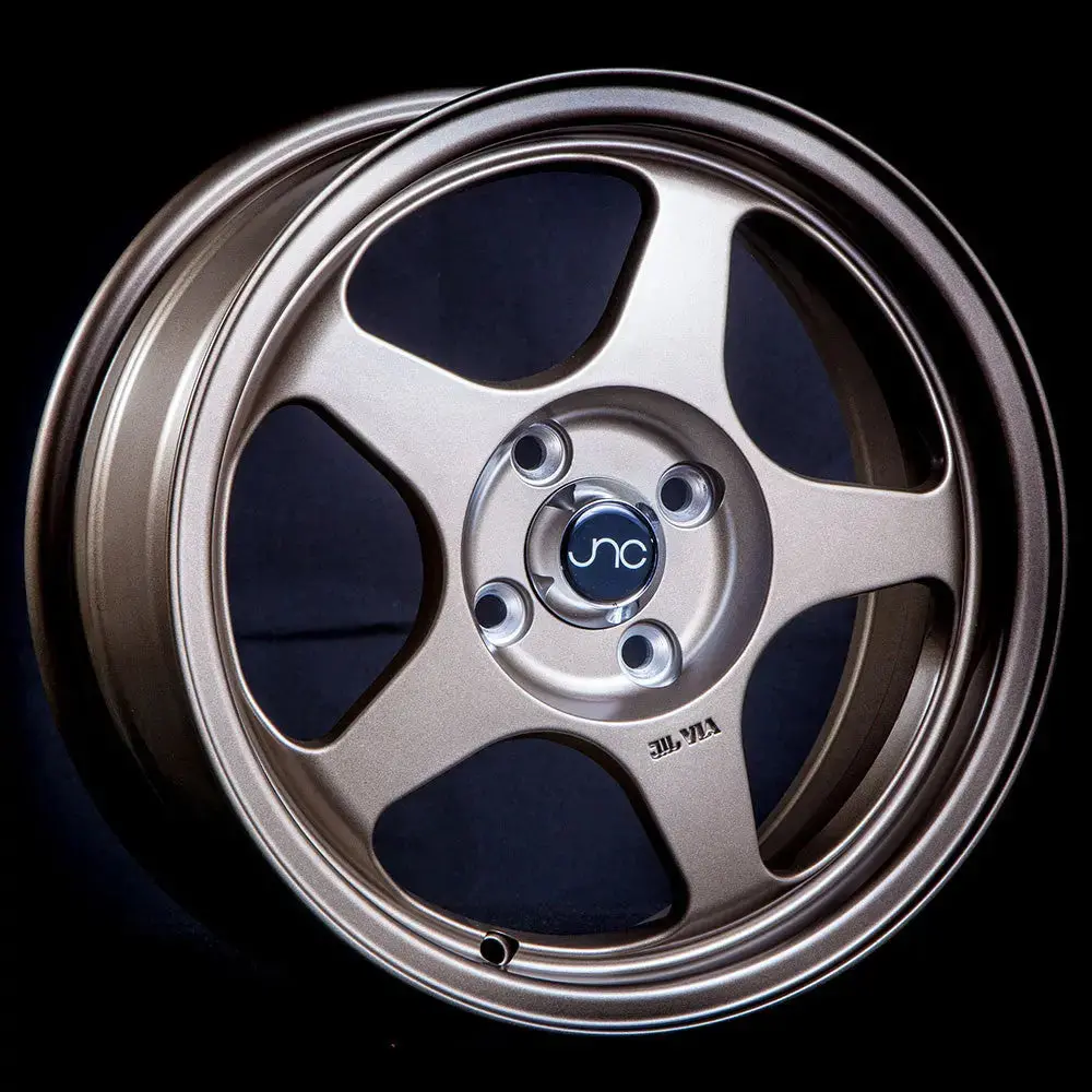 Jnc018 Matte Bronze 1