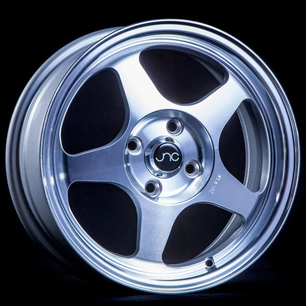 Jnc018 Silver Machined Face 1