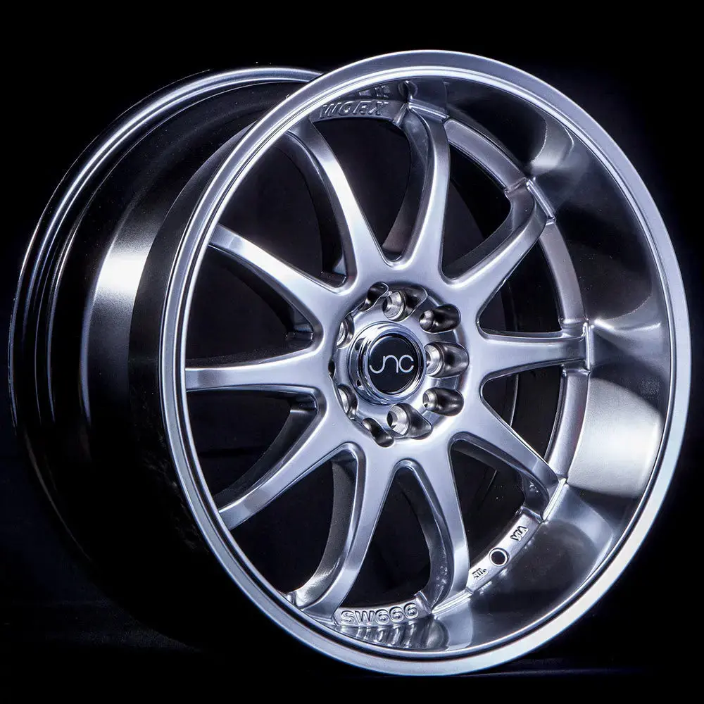 Jnc019 Hyper Silver 1