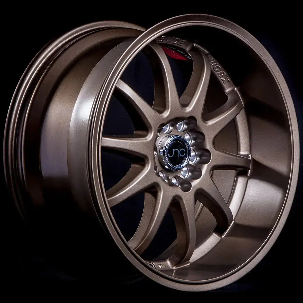 Jnc019 Matte Bronze 1
