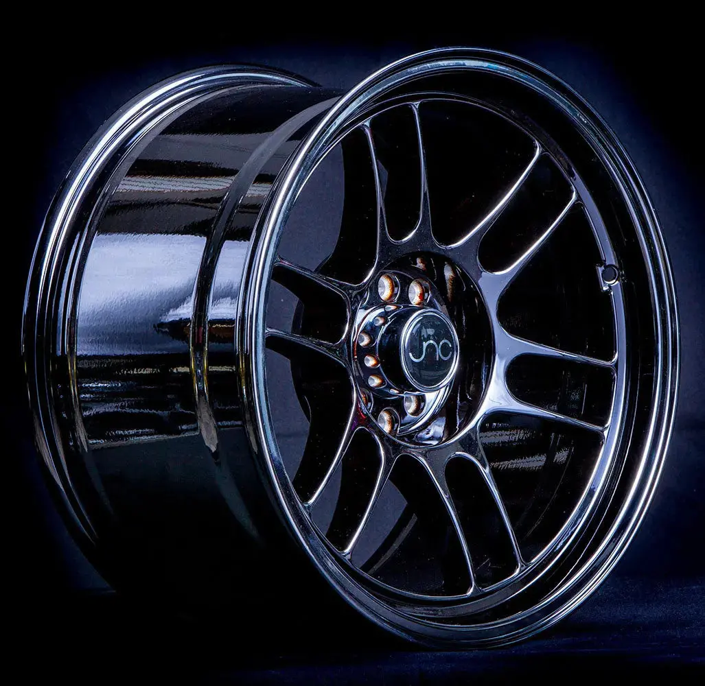 Jnc021 Black Chrome 1