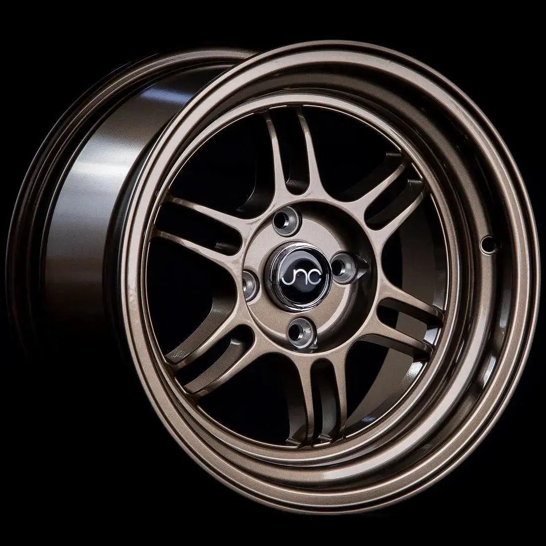 Jnc021 Matte Bronze 1
