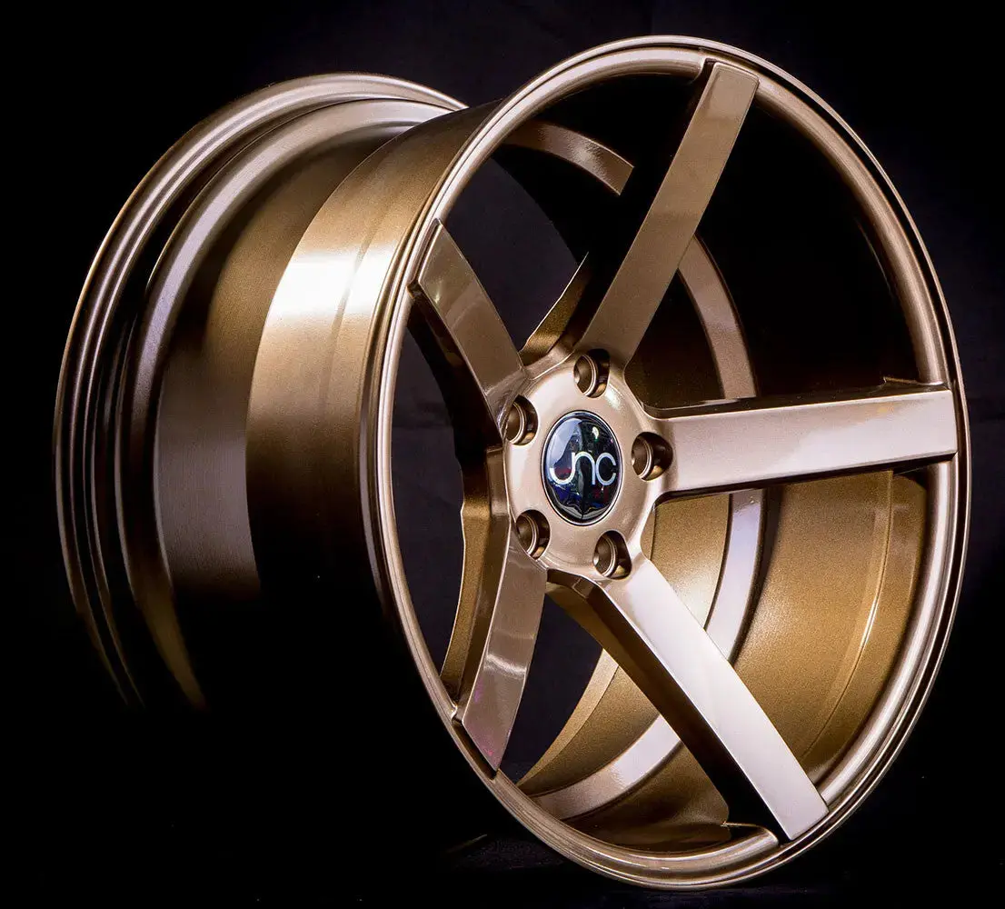 Jnc026 Gloss Bronze 1