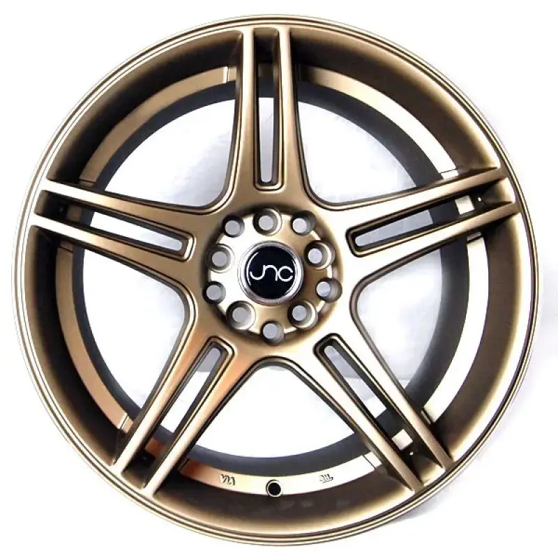 Jnc029 Matte Bronze 1
