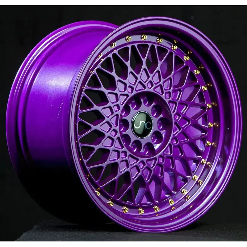 Jnc031 Candy Purple 1