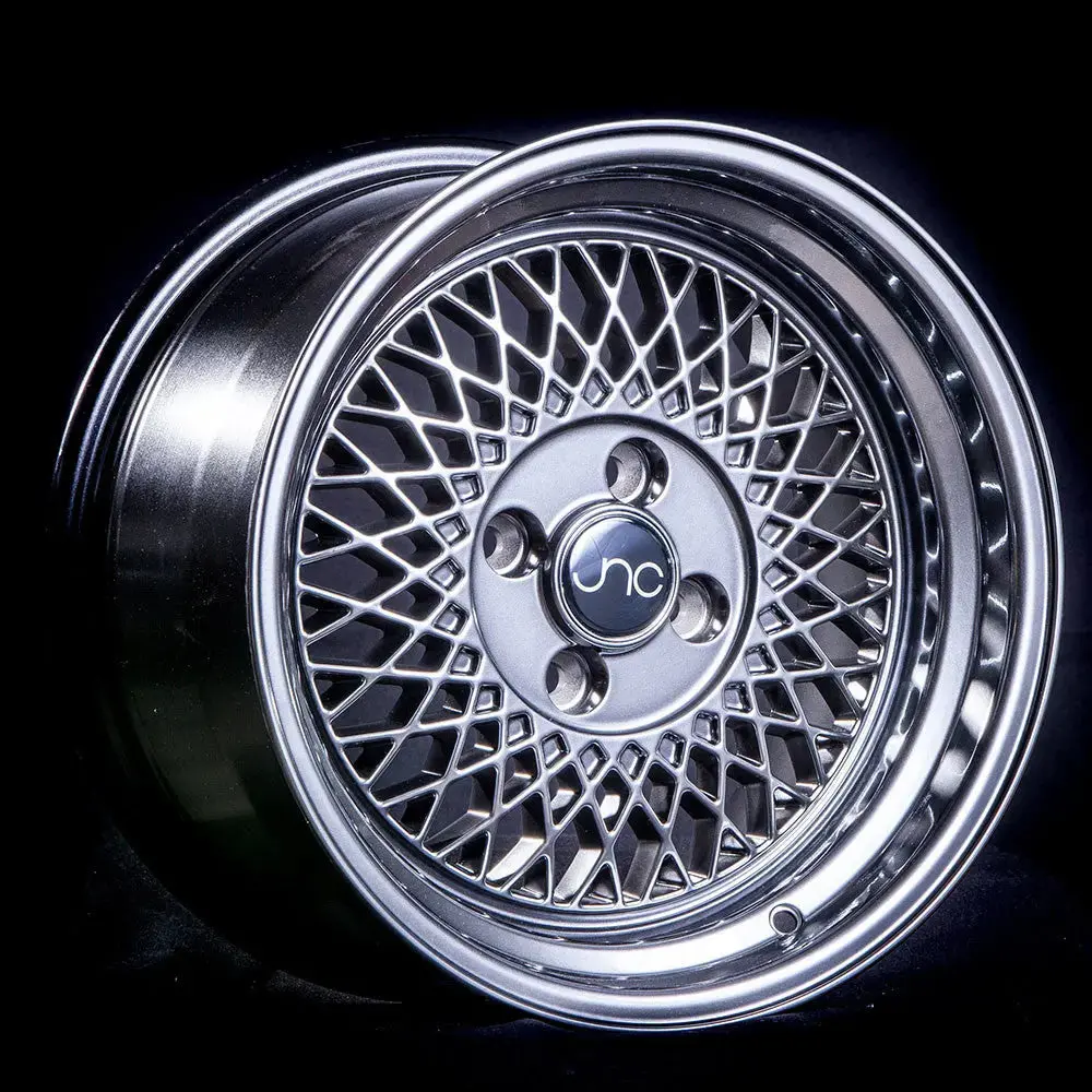 Jnc031 Hyper Black Machine Lip 1
